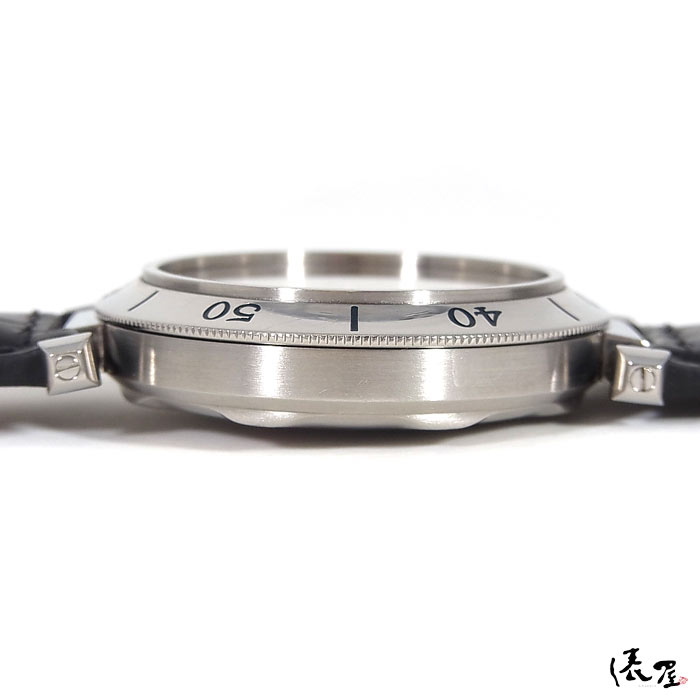 【仕上済/OH済】カルティエ パシャ 38mm シンプルダイアル 自動巻 メンズ レディース 生産終了モデル Cartier 時計 腕時計 【送料無料】