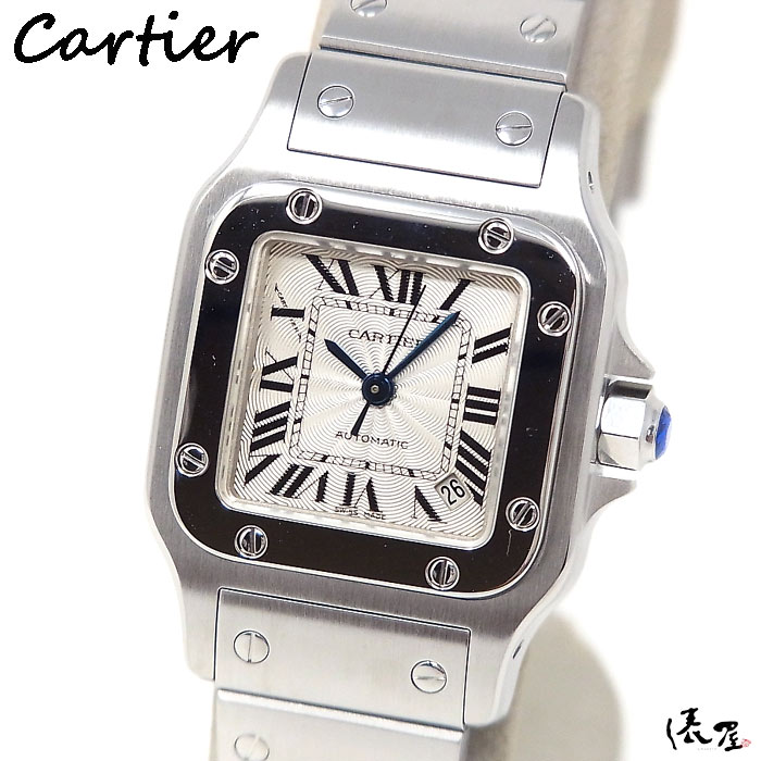 【国際保証書】カルティエ マスト2 ロンド 4アラビア スモールセコンド ヴィンテージ メンズ レディース Cartier 時計 腕時計 【送料無料】
